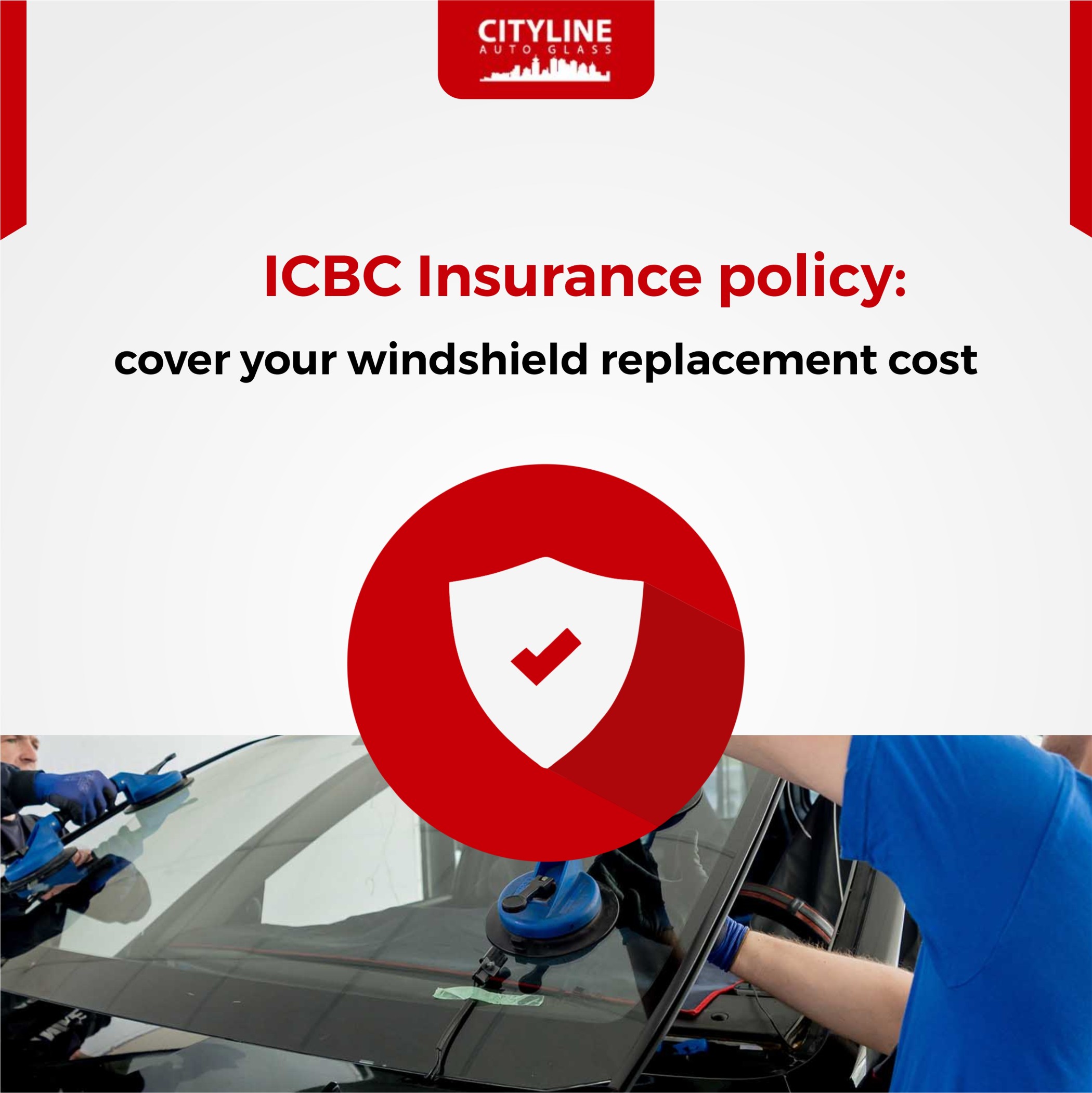 ICBC Insurance Policy