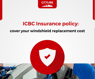 ICBC Insurance Policy