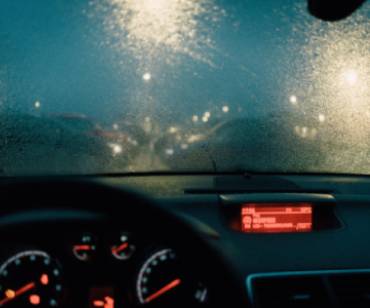 This Winter, Defrost Your Windshield